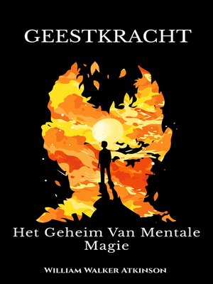 Geestkracht - ebook